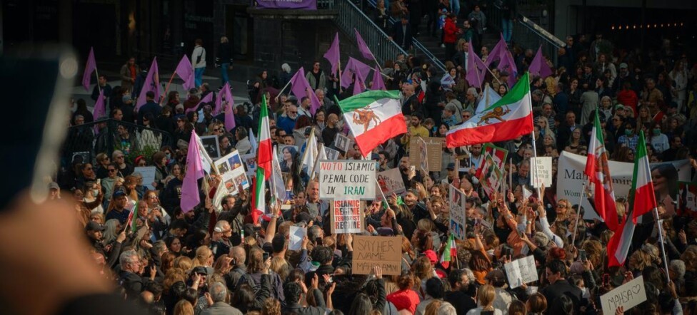 Irán libera a centenares de detenidos tras el triunfo de su selección en el Mundial de Qatar | Internacionales
