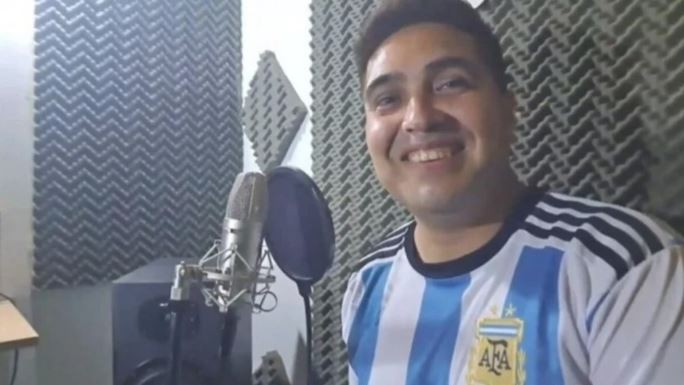 Tucumán: mataron a un joven cuartetero que había posteado una canción para la selección | Actualidad