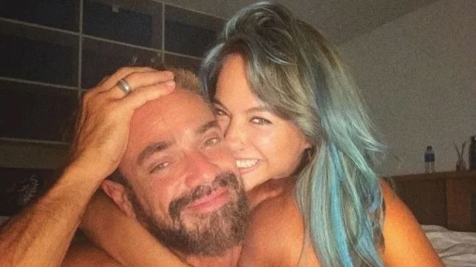 Luciano Castro anunció que se distancia de Flor Vigna | Espectáculos