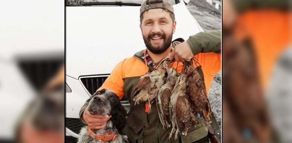 Perro saltó sobre un arma, "disparó" y mató a su dueño | Internacionales