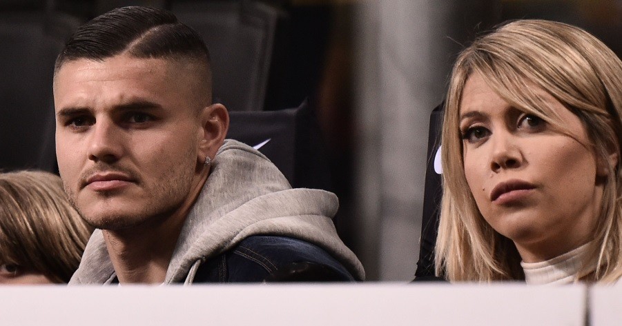 Tras la supuesta "luna de miel", explicaron el motivo por el que Wanda Nara está distanciada de Mauro Icardi | Espectáculos