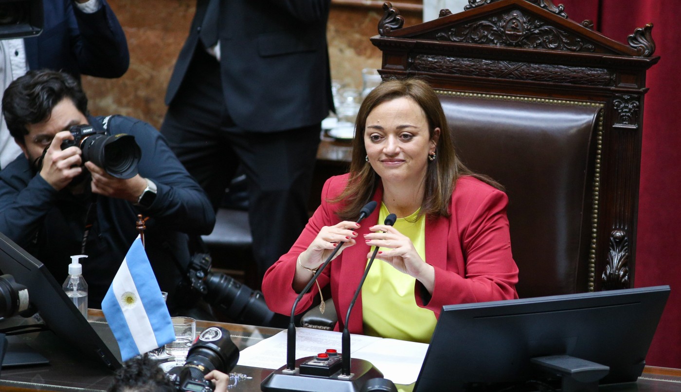 Cecilia Moreau apelará el fallo que impide a la diputada radical Roxana Reyes asumir en el Consejo de la Magistratura | Política