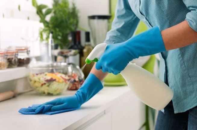 Aumento del servicio doméstico: cómo quedan los nuevos sueldos | Actualidad