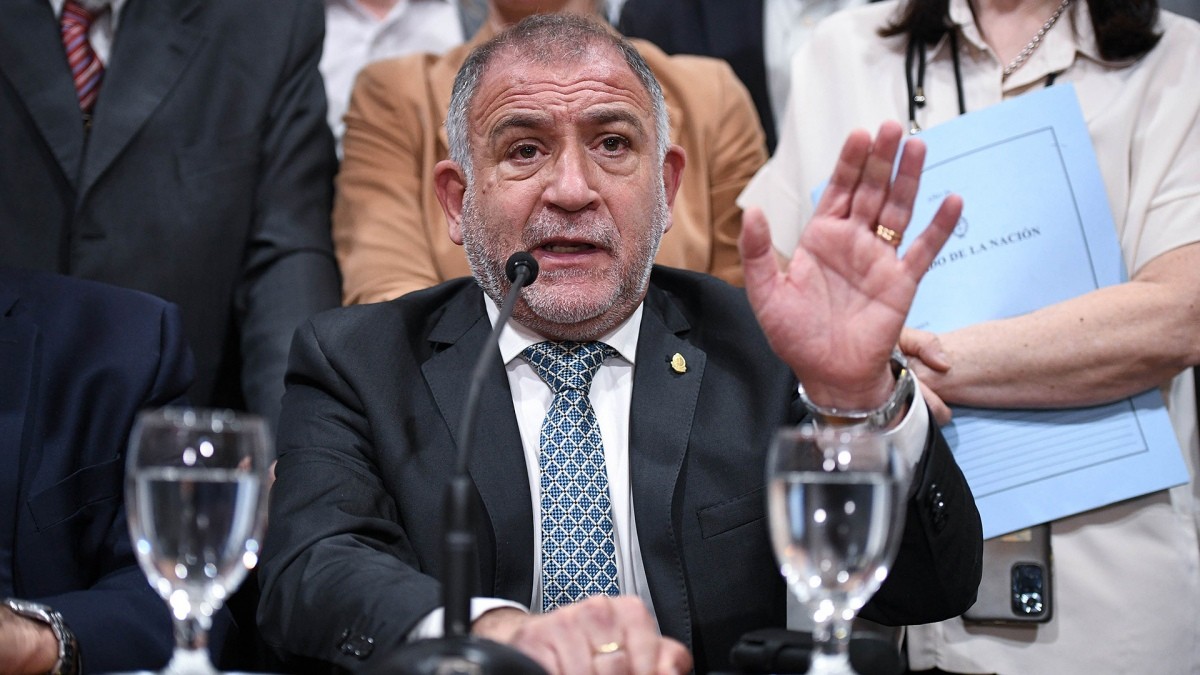 Consejo de la Magistratura: fallo rechazó intento de Luis Juez de frenar la asunción de Martín Doñate | Política