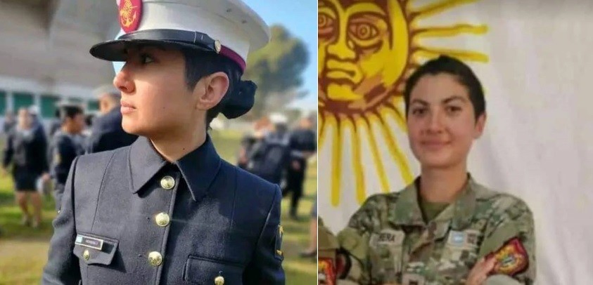 Crimen de la soldado: "Nunca imaginamos que quien vino acá con cara de bueno sería el asesino" | Actualidad