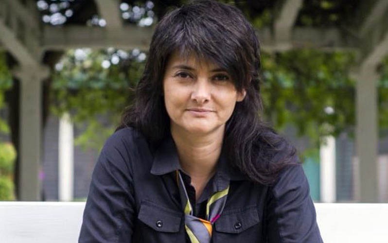 Greta Pena reemplaza a Victoria Donda como interventora del INADI | Política