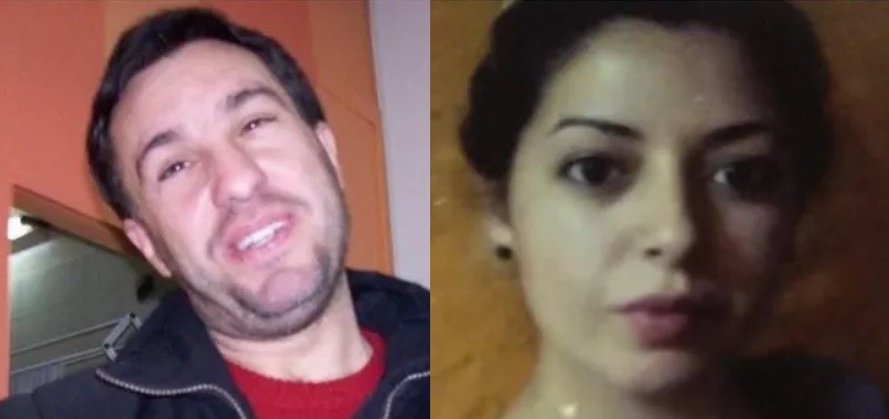 Femicidio: detuvieron al acusado de arrojar a su pareja al pozo ciego de la casa familiar | Actualidad