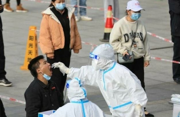 La OMS renovó las críticas contra China por la falta de información sobre el rebrote de coronavirus | Internacionales