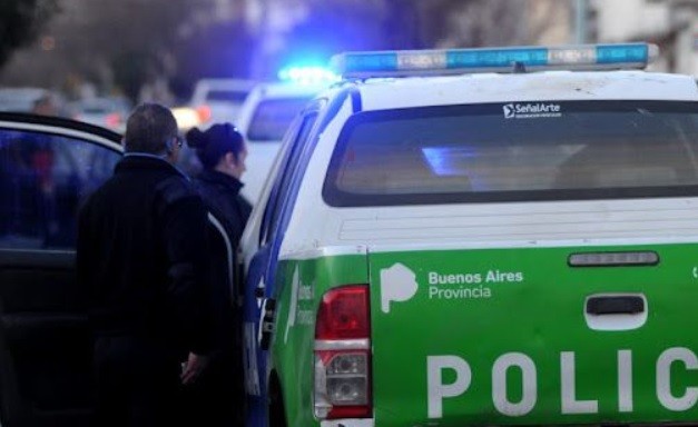 Un agente penitenciario salió en defensa de un hombre que era asaltado y mató a un ladrón | Actualidad