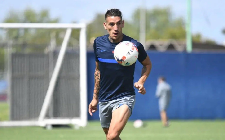 Ricardo Centurión jugará en Barracas Central | Deportes