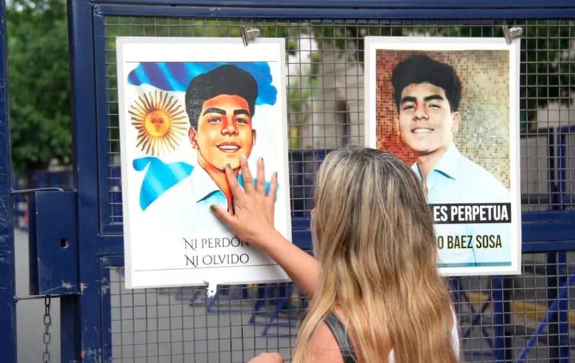 Juicio: bomberos que asistieron a Fernando Báez Sosa ratificaron que no tenía signos vitales | Actualidad