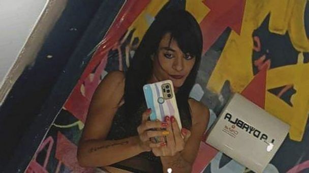 Córdoba: hallaron sin vida a Sofía, la joven desaparecida hace nueve días | Actualidad