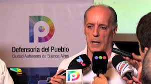 Defensor del Pueblo: "Las escuelas tienen que estar abiertas" | Política