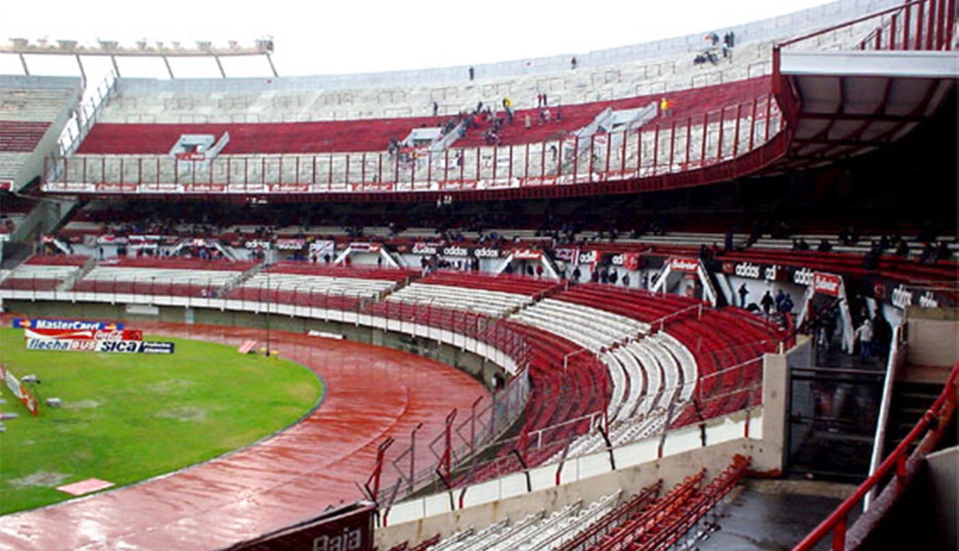 River jugará sin público en su debut en la Copa Sudamericana | Deportes