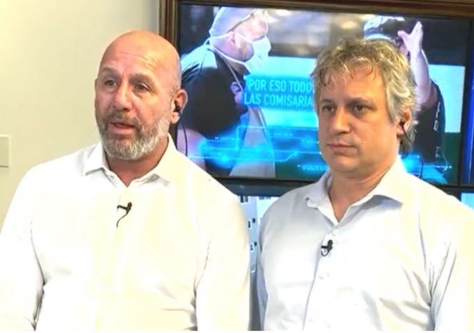 La Ciudad habilitó el 911 para denunciar aprietes sindicales a comerciantes | Política