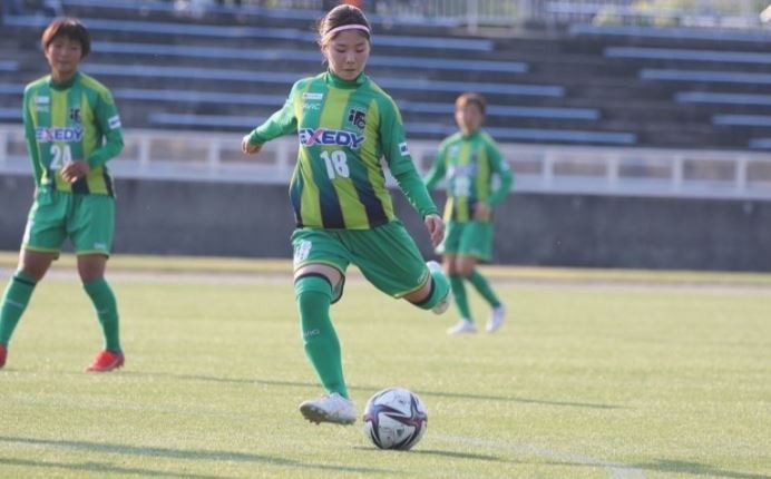Excursionistas anunció la llegada de la primera jugadora japonesa en el torneo femenino argentino | Deportes