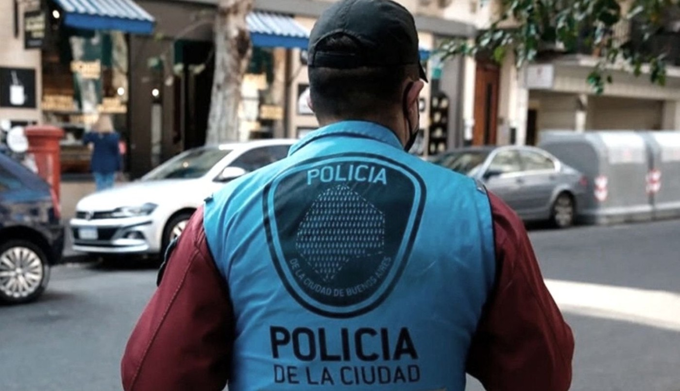 Detienen a un joven en Palermo que pidió por teléfono cobrar rescate por un falso secuestro | Actualidad