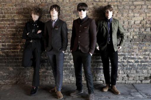 The Strypes viene por primera vez a la Argentina | Espectáculos
