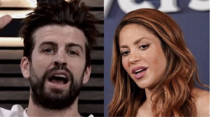 Shakira y Piqué se reencontraron tras el lanzamiento de la Session con Bizarrap | Espectáculos