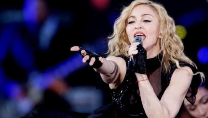 Madonna anuncia una nueva gira para celebrar 40 años de éxitos | Espectáculos
