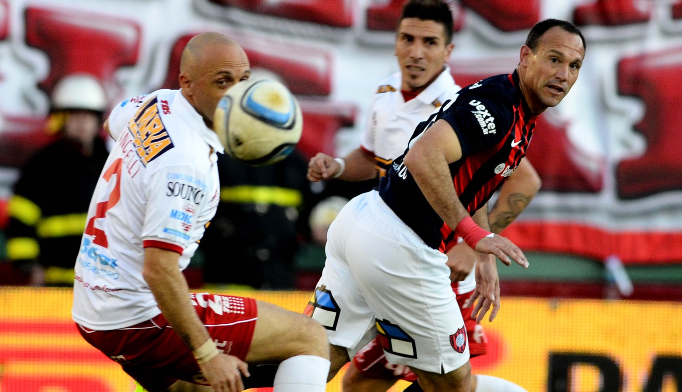 Huracán frenó a San Lorenzo y dejó abierta la definición del campeonato | Deportes