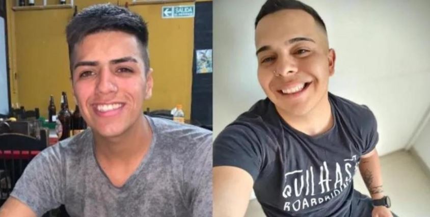 Dictaron la prisión preventiva para los dos detenidos por el caso de Lautaro Morello y Lucas Escalante | Actualidad