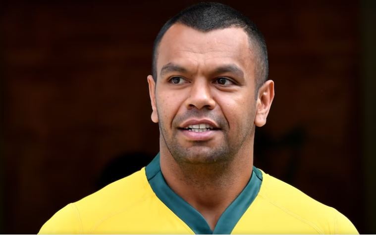 La estrella del seleccionado australiano Kurtley Beale es investigado por agresión sexual | Deportes
