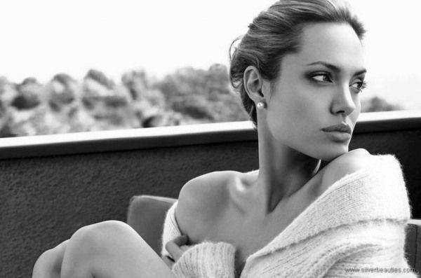 Angelina Jolie cumple 40 años: repasamos algunos momentos de su carrera | Espectáculos