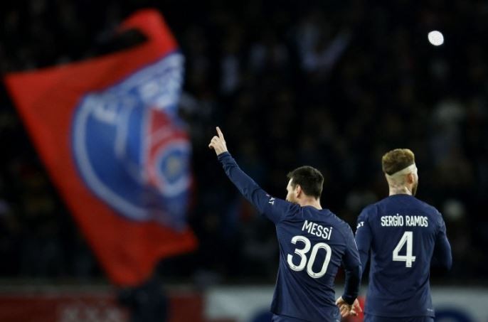 Messi no fue convocado en el PSG para el próximo partido por la Copa de Francia | Deportes