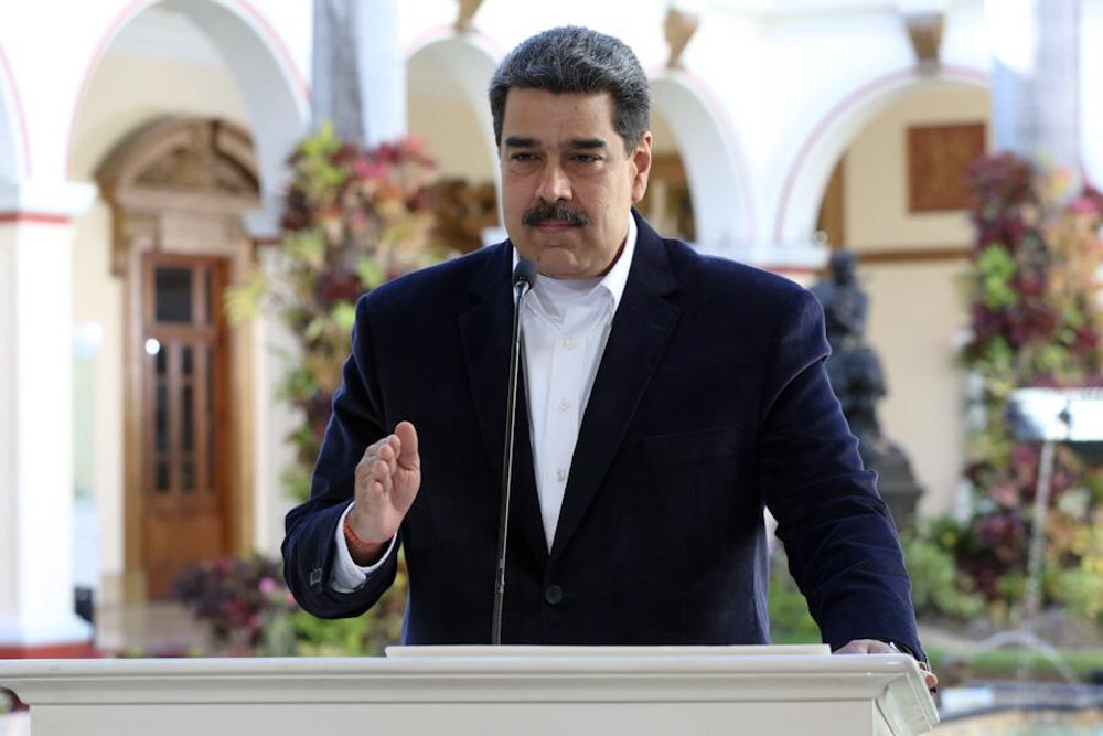 Nicolás Maduro confirmó que no viajará a la Argentina para la cumbre de la CELAC | Política