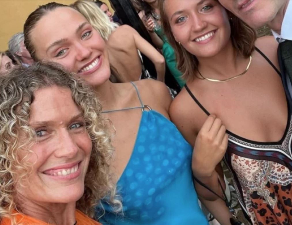 Maru Botana contó que su hija trabaja como empleada doméstica en Hawaii: “Gana 40 dólares por hora” | Espectáculos