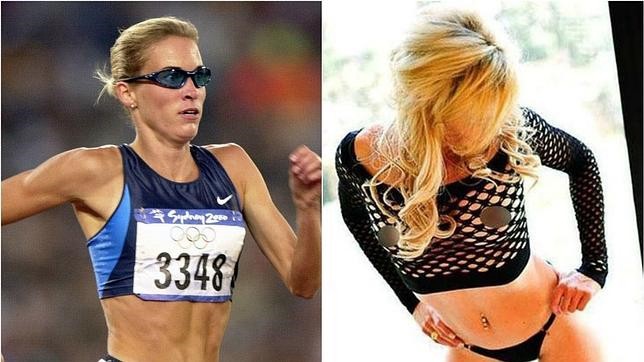 Finalista olímpica se convirtió en "escort" de lujo y admitió prostituirse cuando era atleta | Deportes