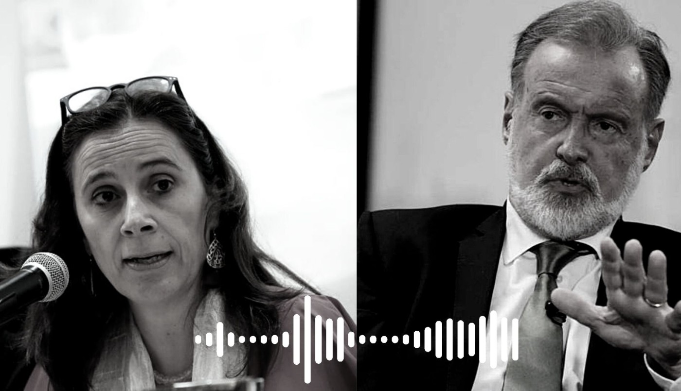 Escándalo en Chile: se filtró un audio de la canciller criticando al embajador argentino | Internacionales