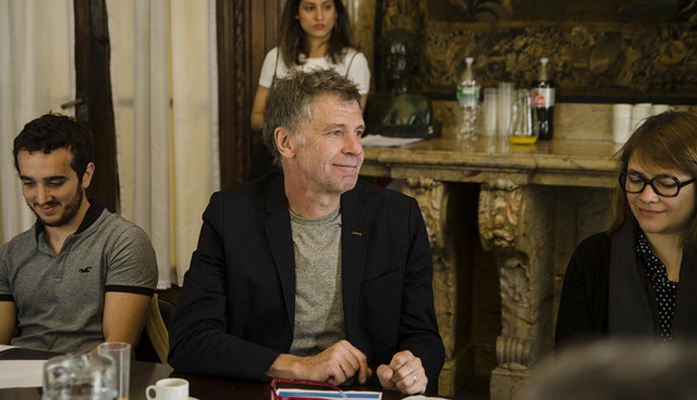 Falleció Claudio da Passano, actor de “Argentina, 1985” y “Chiquititas” | Espectáculos