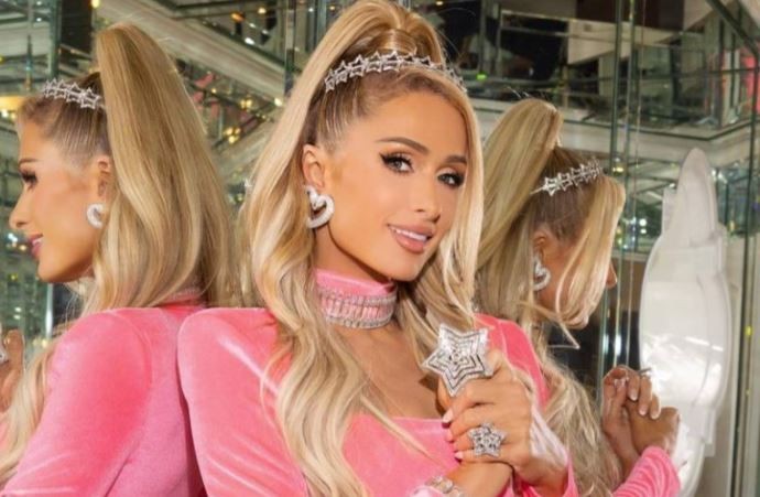 Paris Hilton anunció que fue mamá por primera vez: “Te amamos más allá de las palabras” | Espectáculos