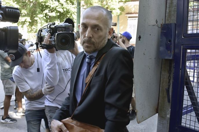 Crimen de Fernando Báez Sosa: es el turno de los alegatos de la defensa | Actualidad