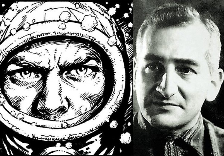 Prisión domiciliaria para represor acusado de la desaparición de Oesterheld, autor de "El  Eternauta" | Política