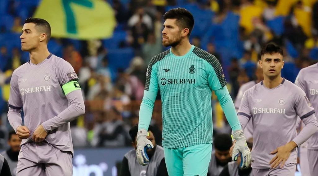 El Al Nassr de Cristiano Ronaldo perdió y quedó eliminado de la supercopa de Arabia Saudita | Deportes