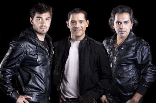 Los Nocheros abren la 45° Fiesta del Poncho en Catamarca | Espectáculos