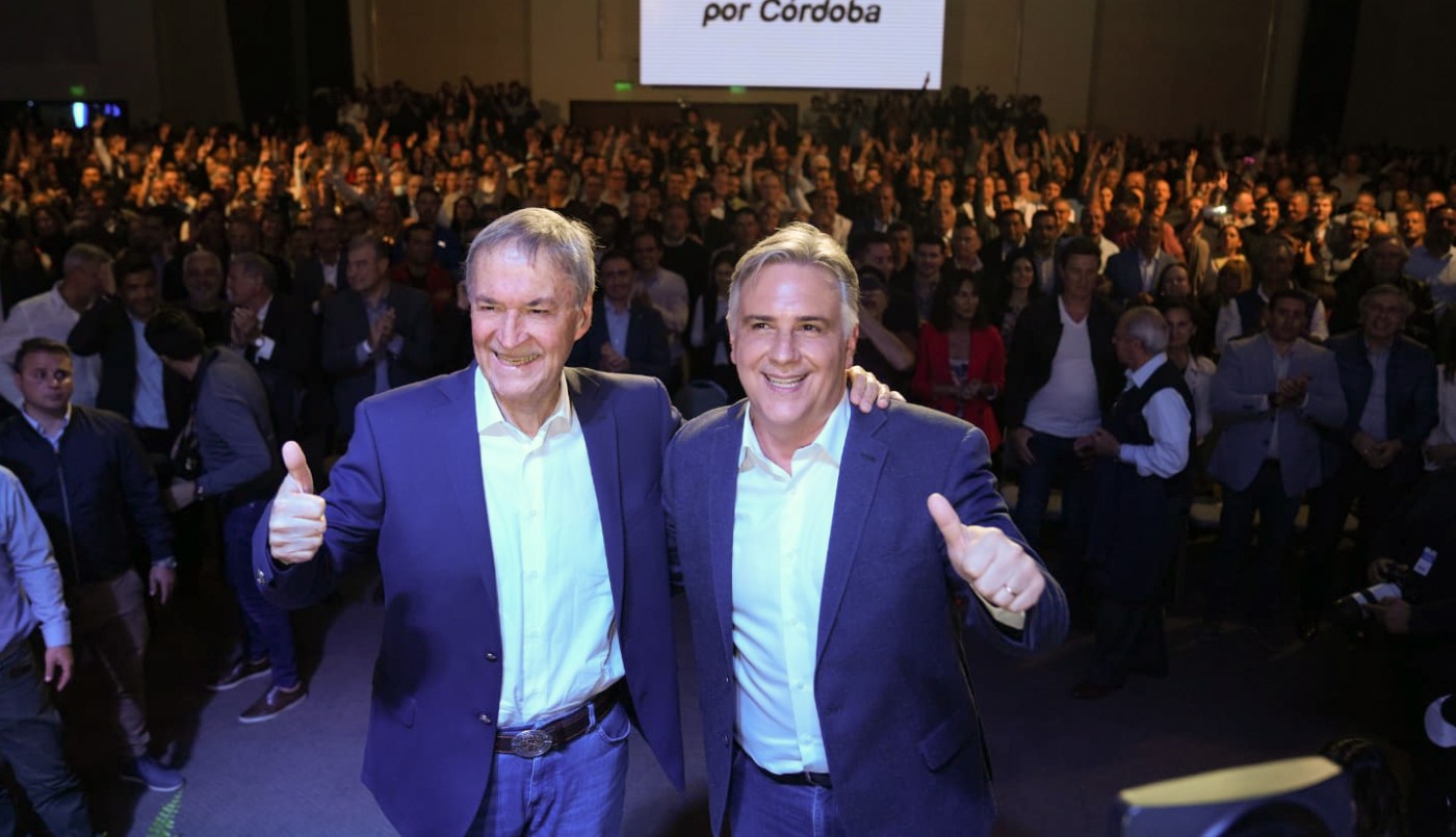 Schiaretti no da lugar al reclamo de JXC y no informará sobre la fecha de las elecciones | Política