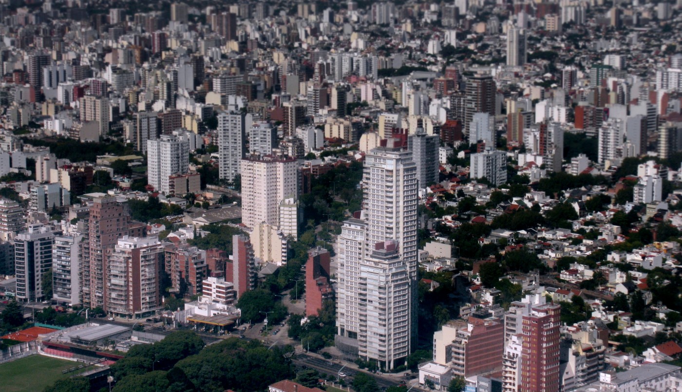 Núñez, Belgrano y Colegiales, los barrios más poblados de CABA según datos provisorios del Censo | Actualidad