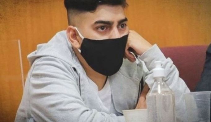 Le otorgaron la prisión domiciliaria a Lautaro Teruel: está condenado por abuso sexual | Actualidad