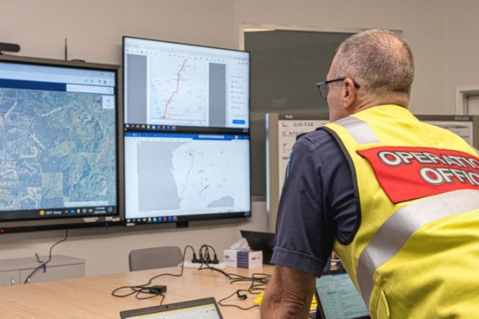 Australia desplegó más expertos y equipos para buscar cápsula una radiactiva perdida | Internacionales