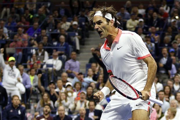 Un fan de Roger Federer estuvo 11 años en coma, se despertó y lo vio en la final de un Grand Slam: "Pensé que era un chiste" | Deportes