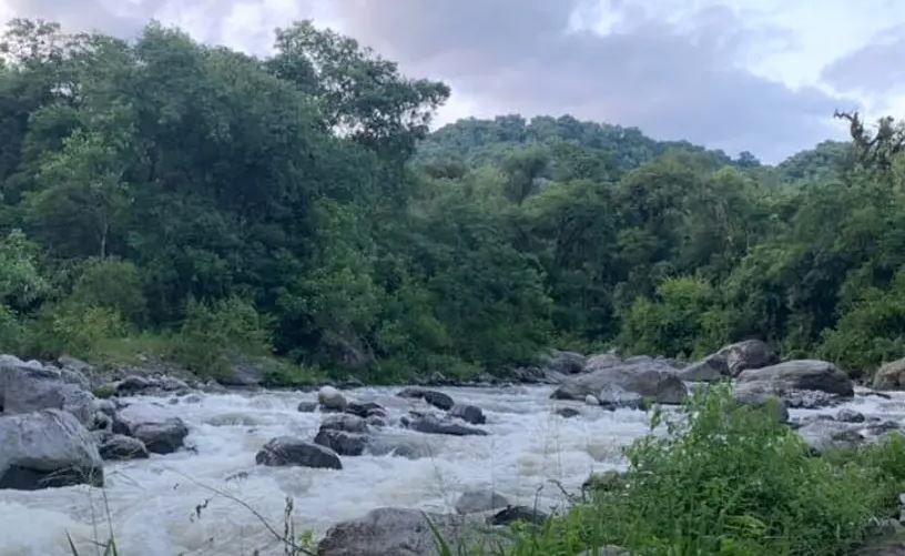 Tragedia en Tucumán: una turista murió tras caer a un río luego de intentar sacarse una selfie | Actualidad