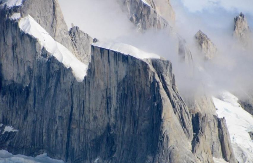 Murió otro escalador en El Chaltén: era un médico de Bariloche | Actualidad