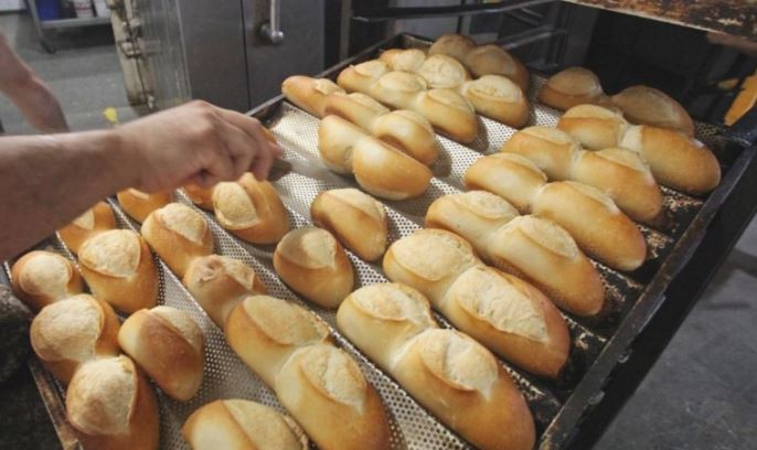El pan aumentará 6% desde el lunes y rozará los $500 en el AMBA | Economía