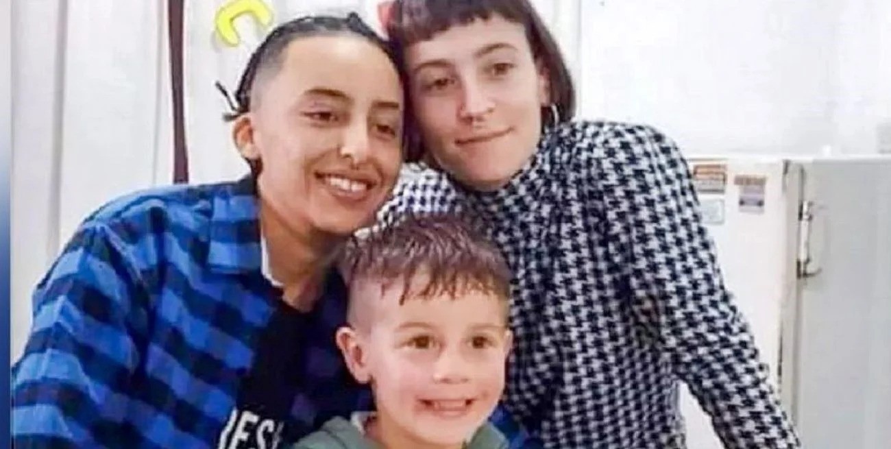 Una de las asesinas de Lucio Dupuy pidió someterse a una terapia hormonal masculinizante en la cárcel | Actualidad