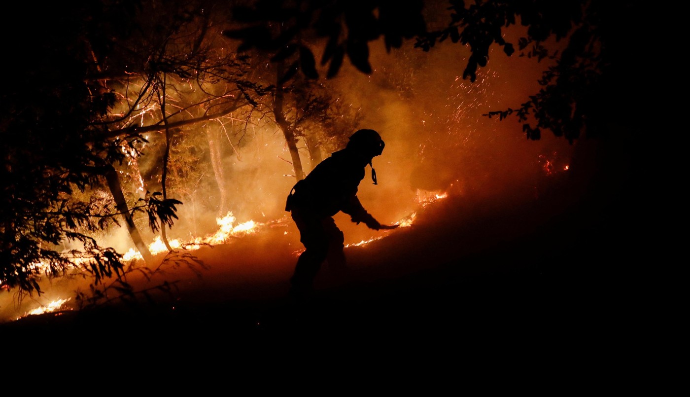 Los incendios en Chile ya dejaron 22 muertos y hay 11 desaparecidos | Internacionales