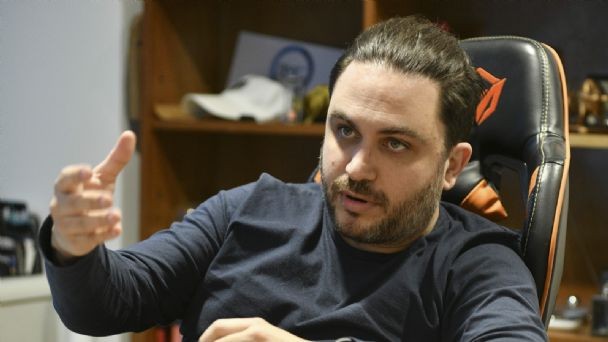 Marra: "Somos mucho más antikirchneristas que Juntos por el Cambio" | Política